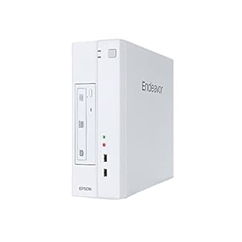 Windowsデスクトップ Endeavor JS200 i5-10500T/16GB/500GB(SSD) Endeavor JS200 i5-10500T/16GB/500GB(SSD)